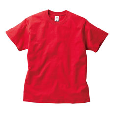 【在庫限り】4.8オンス フルーツ ベーシックTシャツ