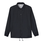 ジョンブル　コーチジャケット UNISEX】UNIVERSAL OVERALL×YORK STREET コーチジャケット