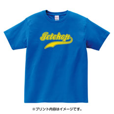 5.6オンス ヘビーウェイトTシャツ