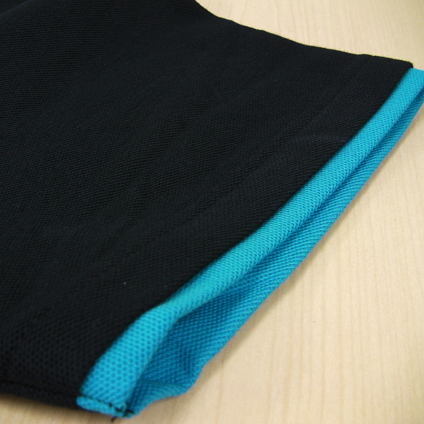 195 Byp 5 8オンス ベーシックレイヤードポロシャツ 胸ポケットあり オリジナルtシャツのプリント作成 刺繍のことならjetchop