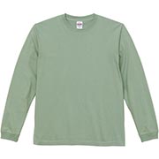 スモーキーグリーン