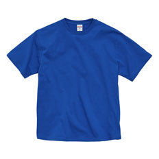 4.7オンス レギュラー フィット Tシャツ