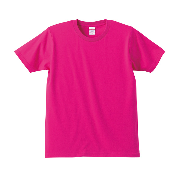 【在庫限り】5.0オンス レギュラーフィット Tシャツ