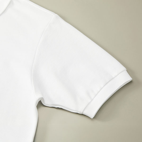 袖口はリブ仕様