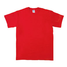 4.5オンス ソフトスタイル ジャパンスペックTシャツ(GILDAN)