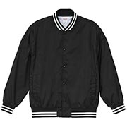 ブラック/ホワイト