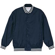 ネイビー/ホワイト