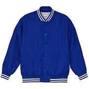 マリンブルー/ホワイト