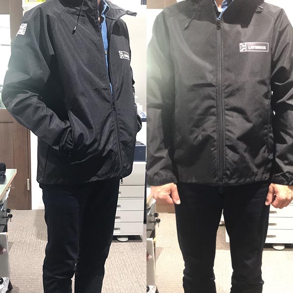 74 01 シェルパーカ 一重 オリジナルtシャツのプリント作成 刺繍のことならjetchop