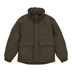WB-103MS】 ボアライトライン コーチジャケット(裏地ボア WB-103MS】 ボアライトライン コーチジャケット(裏地ボア