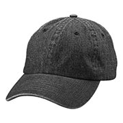 ブラックデニム