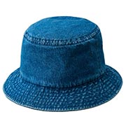 ダークブルーデニム