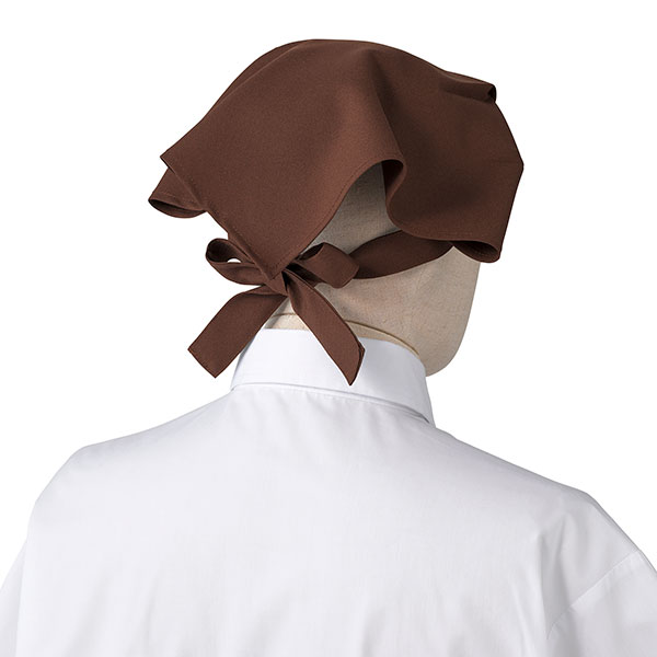 BACKイメージ　C-71ブラウン