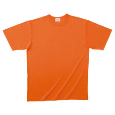 4.1オンス グランロボ JメイドTシャツ[日本製]