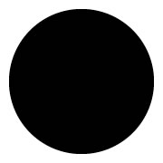 ブラック