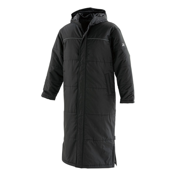 Lx ベンチコート 中綿タイプ オリジナルtシャツのプリント作成 刺繍のことならjetchop