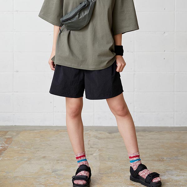 商品イメージ　02ブラック　163cm/Sサイズ