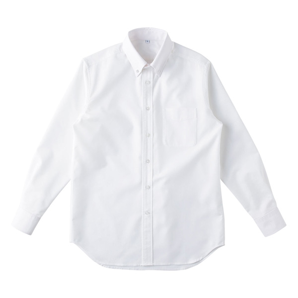 刺繍代込みでお得 刺繍ワイシャツコミコミパック オックスフォード ボタンダウンシャツ 長袖 Jetchop