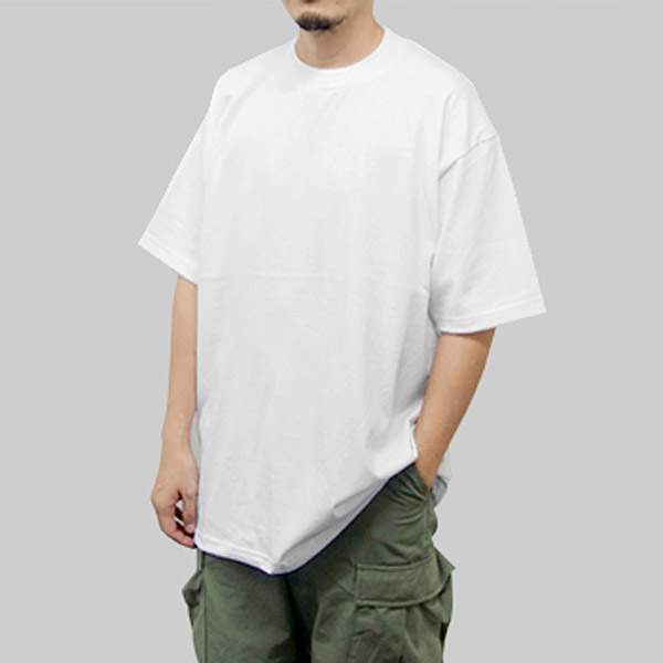 PROC-T0041】 PROCLUB(プロクラブ) 6.5oz ヘビーTシャツ | オリジナルT ...