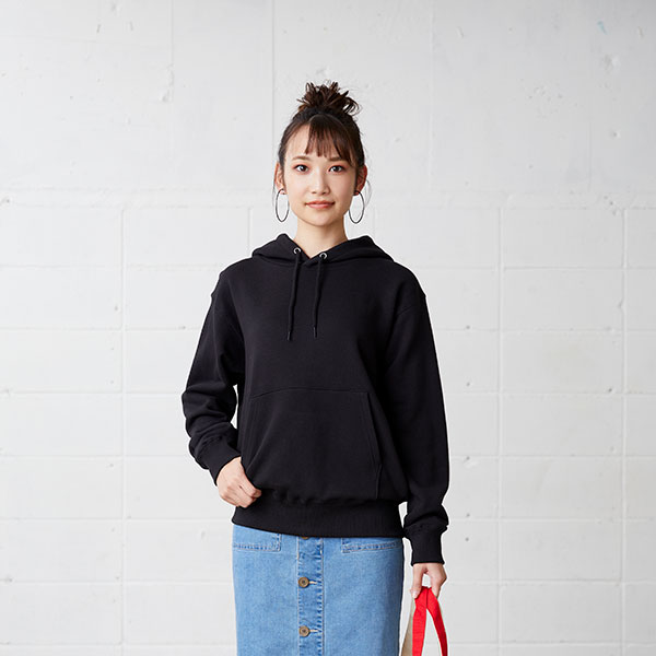 着用イメージ　身長163cm/Sサイズ　09ブラック