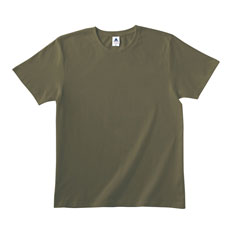 5.0オンス ベーシックスタイルTシャツ
