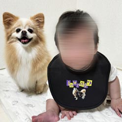 オリジナルスタイ プリント