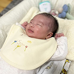 オリジナルスタイ プリント