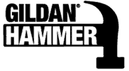 GILDAN HAMMER