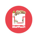 オリジナルステッカー　プリント