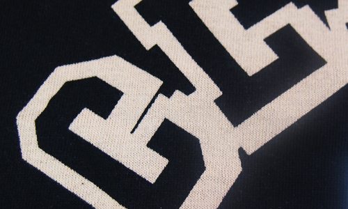 rwche シルクスクリーン プリント 限定 レア rwche シルクスクリーン