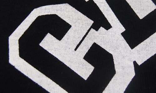 シルクスクリーンプリントについて | オリジナルTシャツのプリント